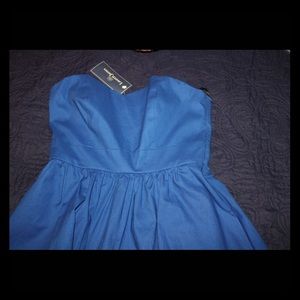 Small Lauren James  dress